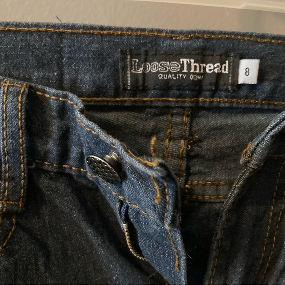 Loose thread size 8 women’s - Picture 2 of 3